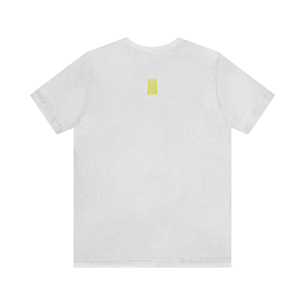 NashTeeth Skull graphic - shirt