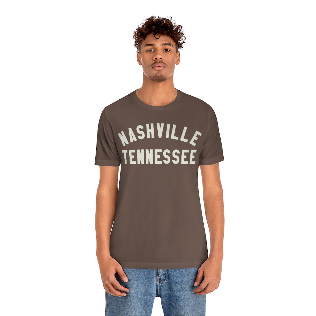 Nashville TN