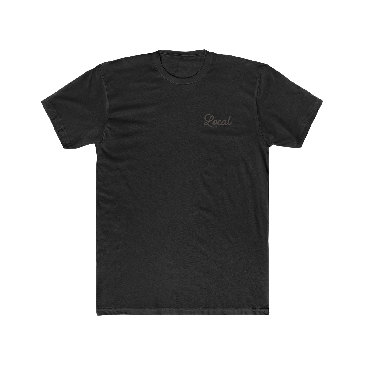 Local Smokey T shirt
