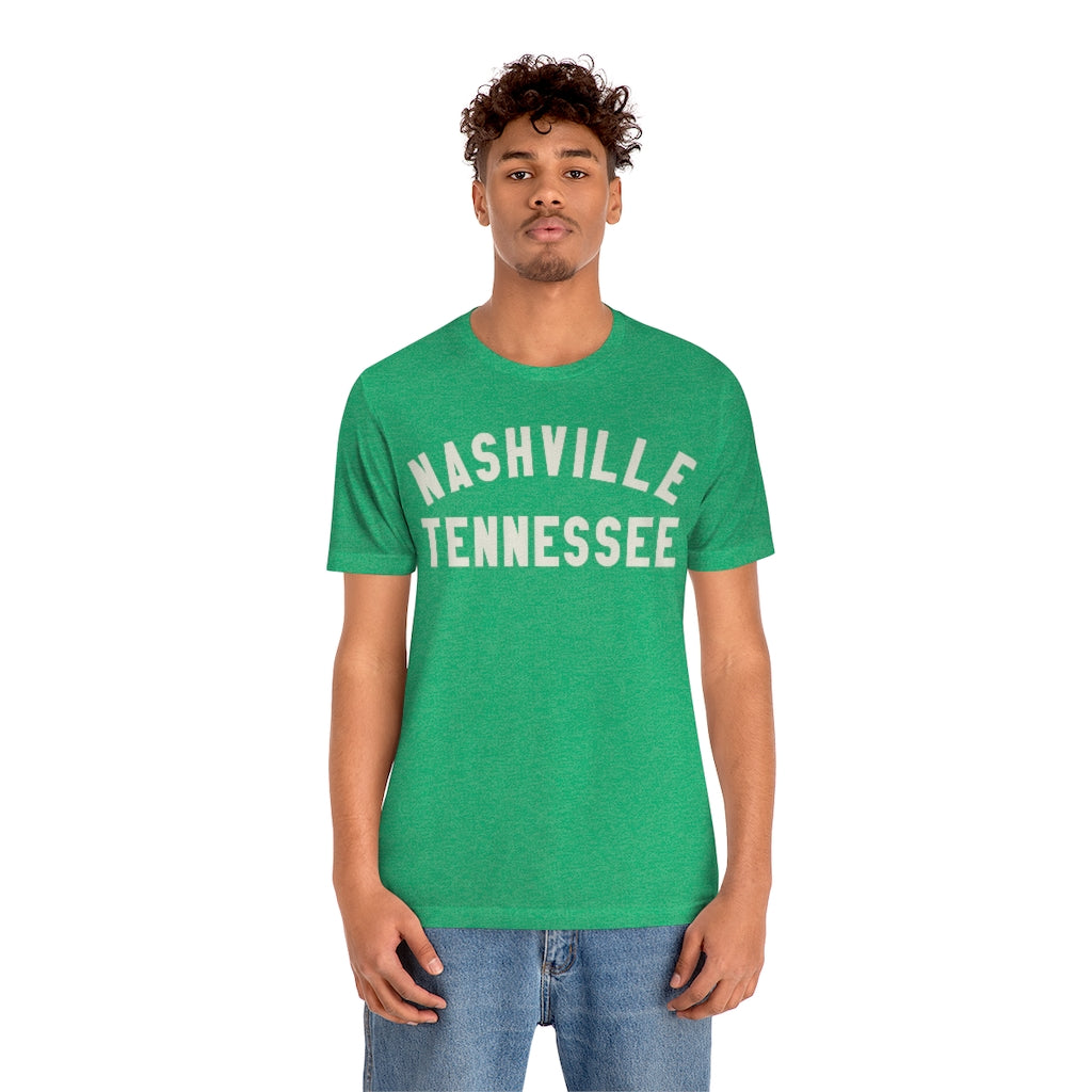Nashville TN