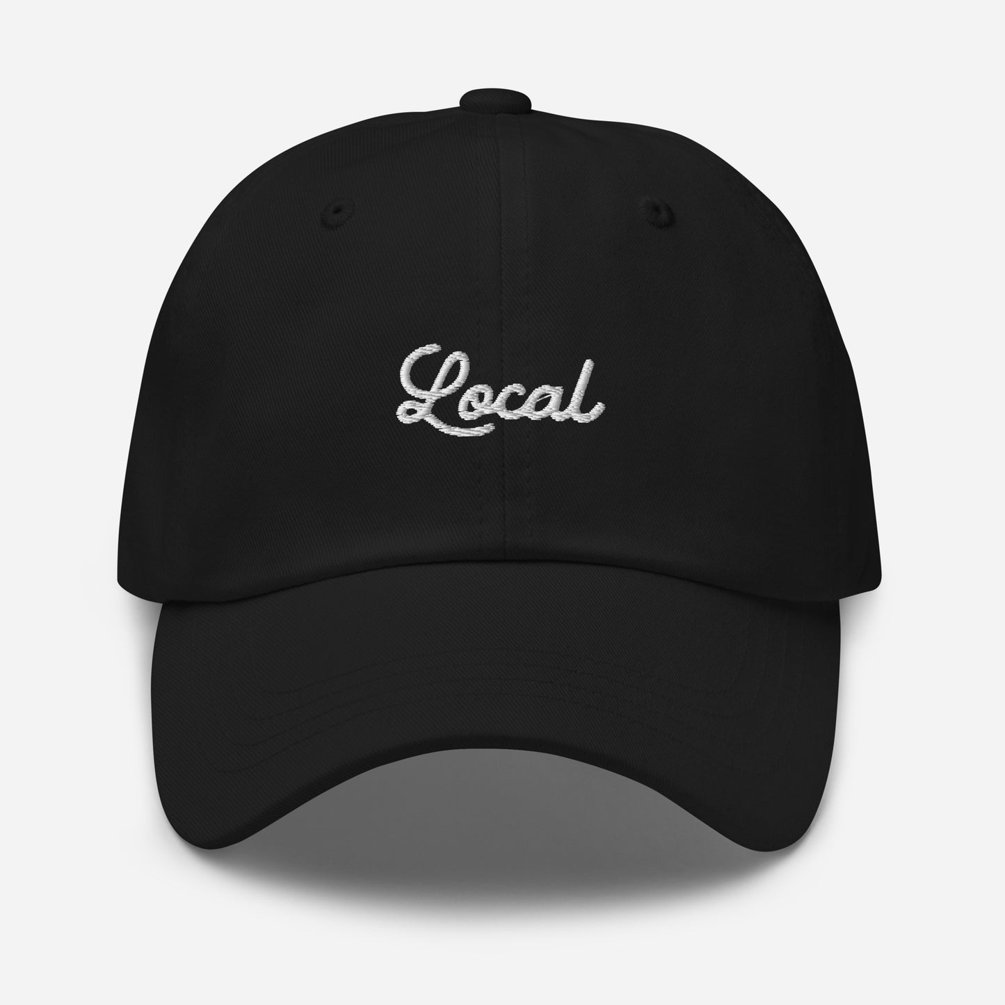 Local Script Dad hat