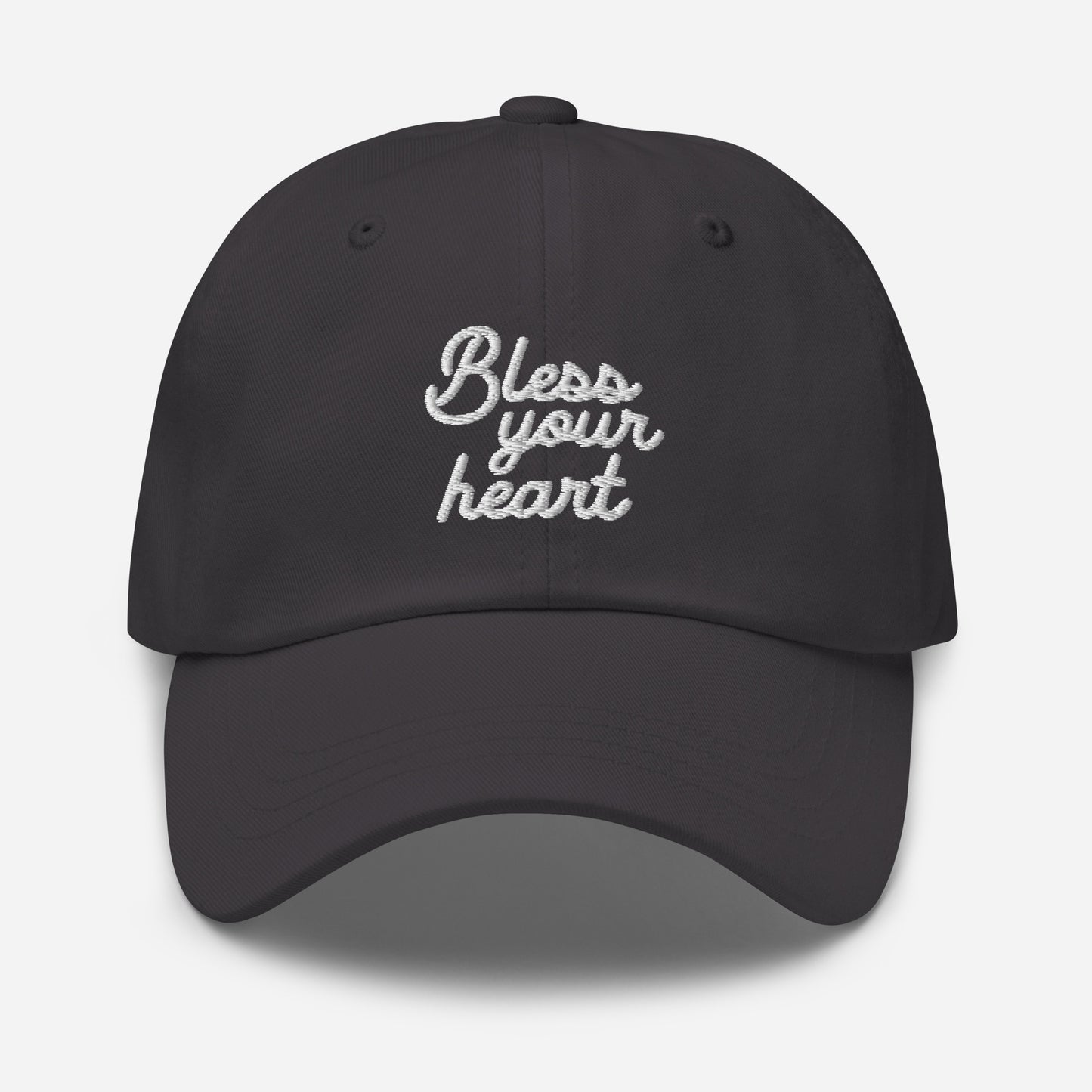 Bless Your Heart Dad hat