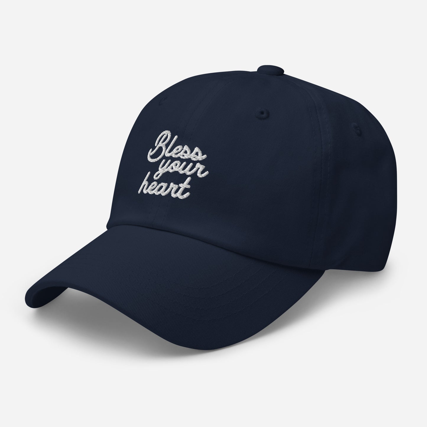 Bless Your Heart Dad hat