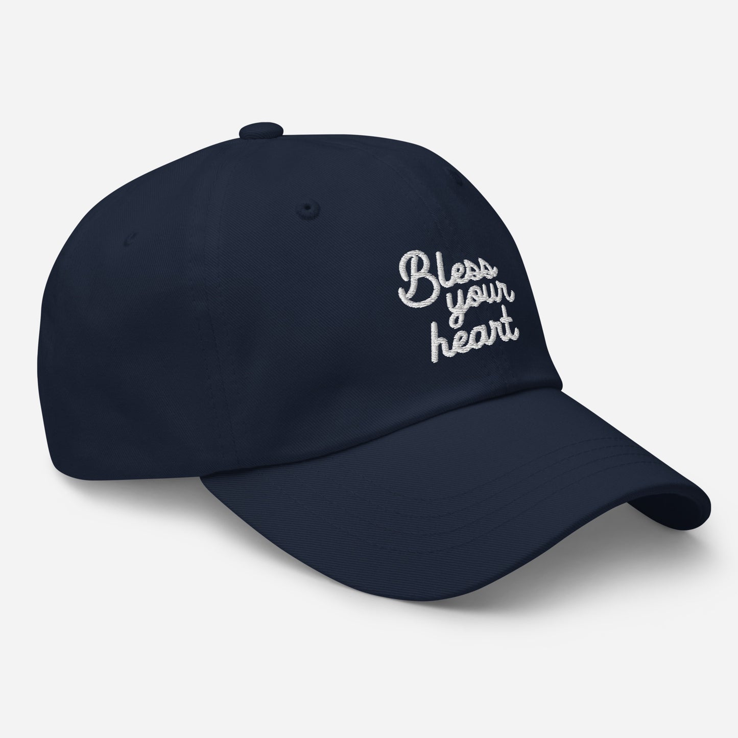 Bless Your Heart Dad hat