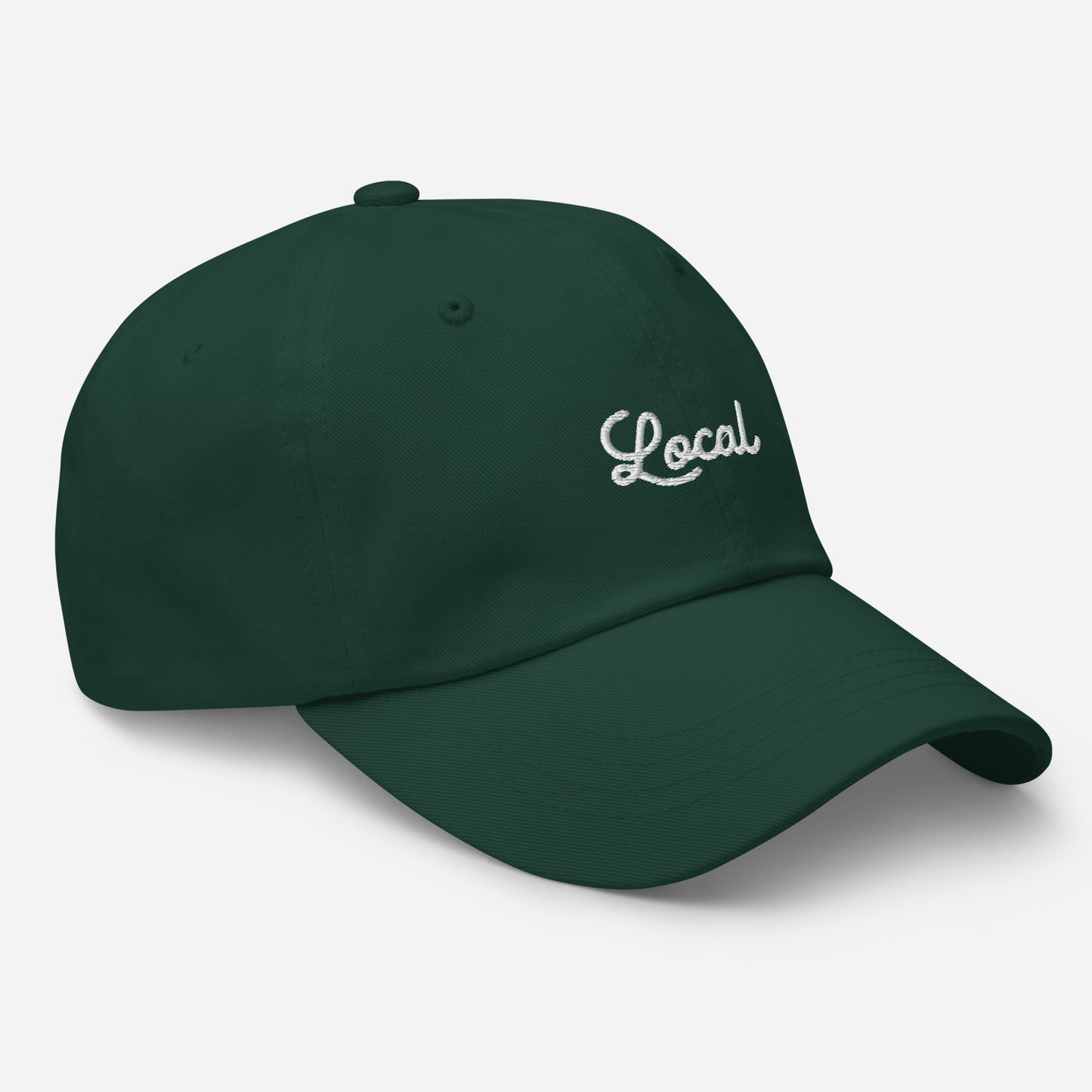 Local Script Dad hat