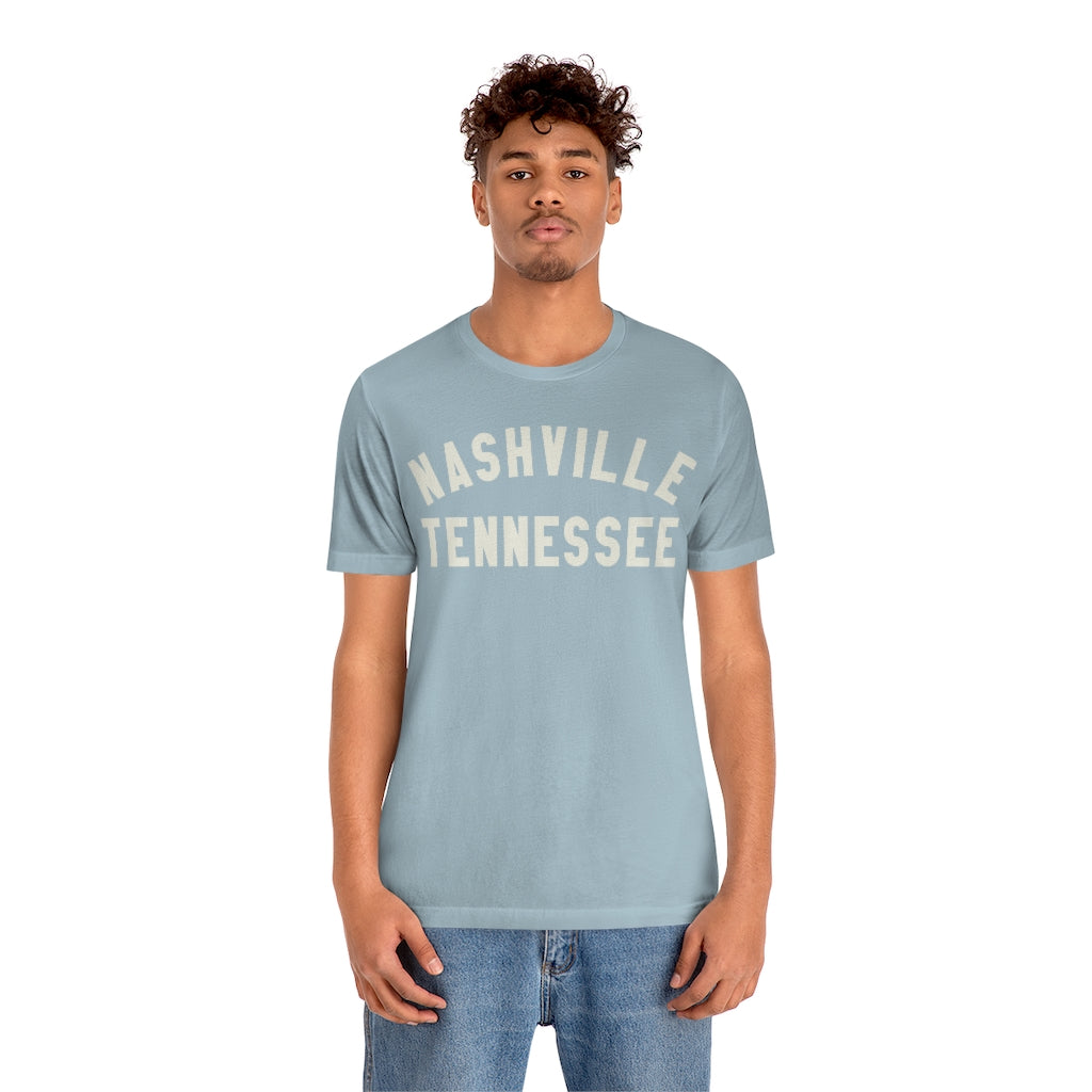 Nashville TN