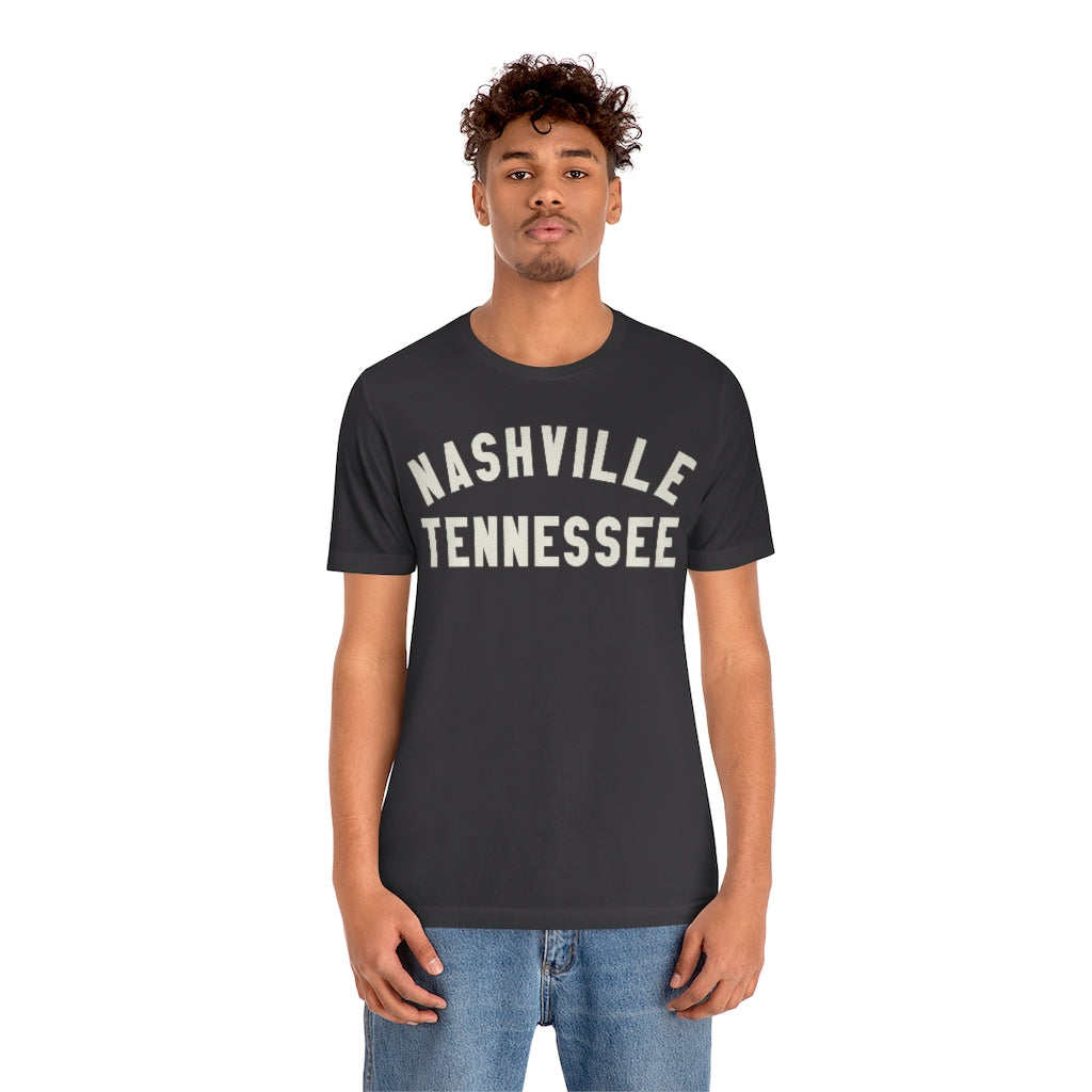 Nashville TN