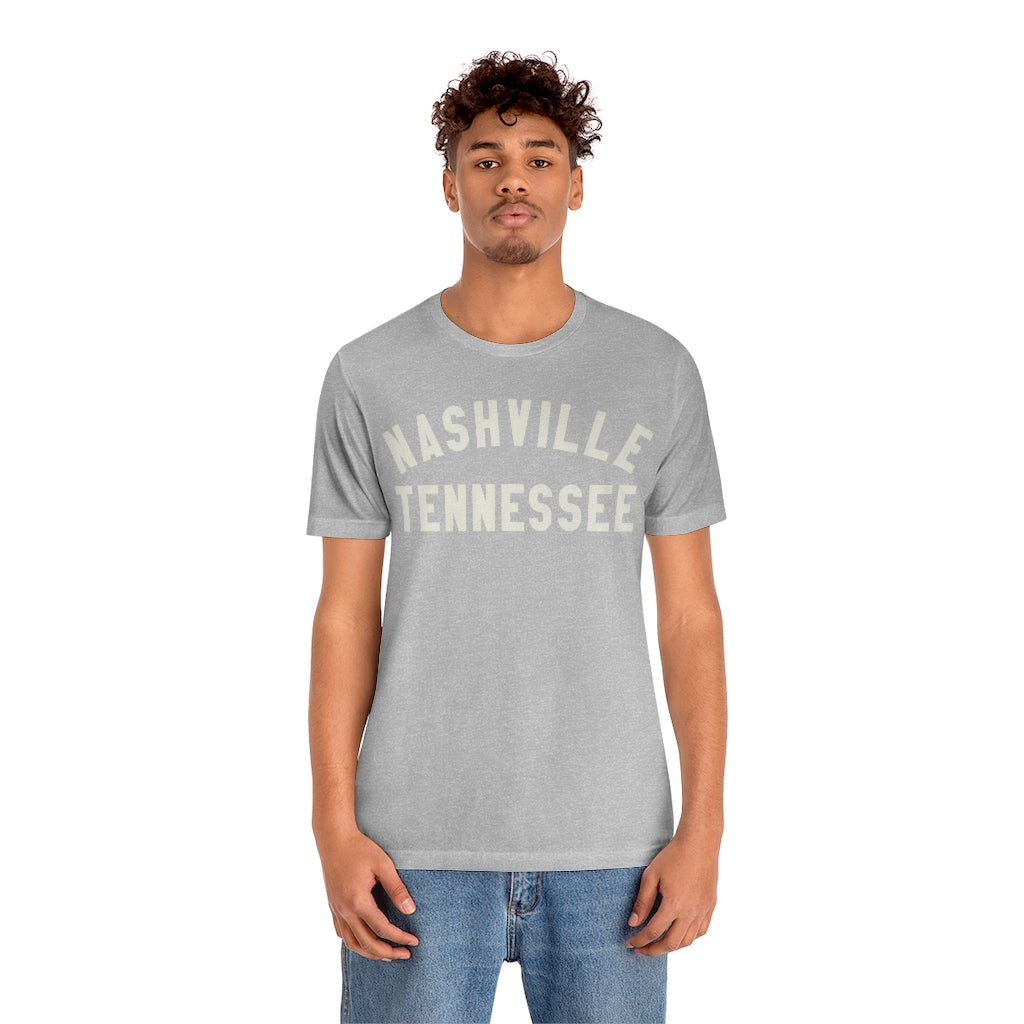 Nashville TN