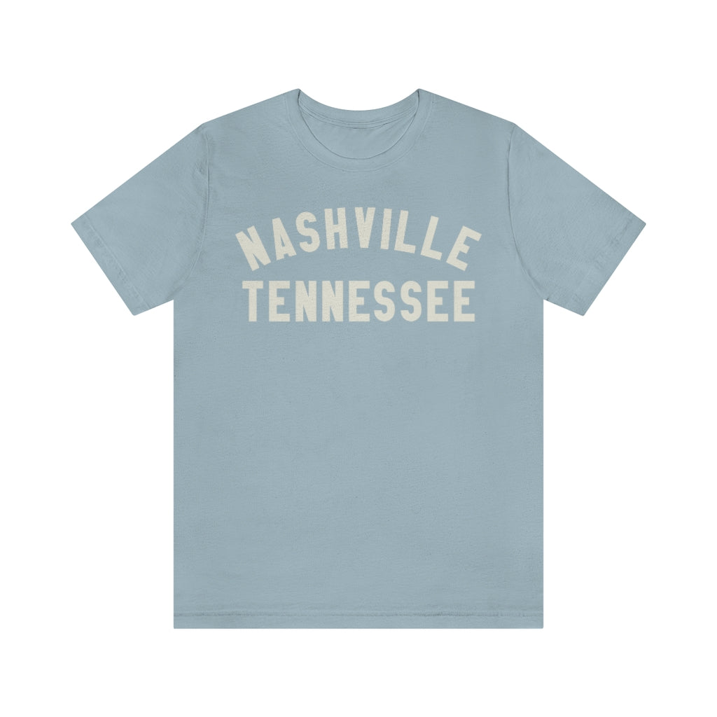 Nashville TN