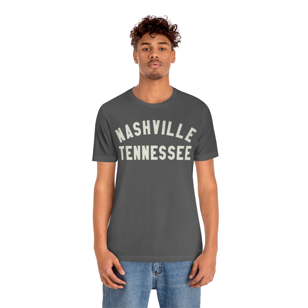 Nashville TN