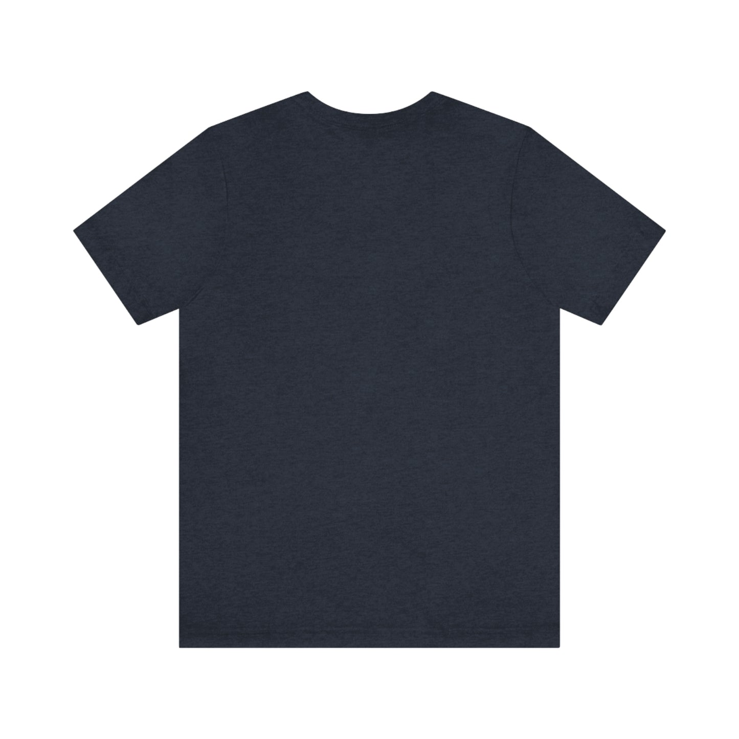 Hell on the Hill Short Sleeve Tee