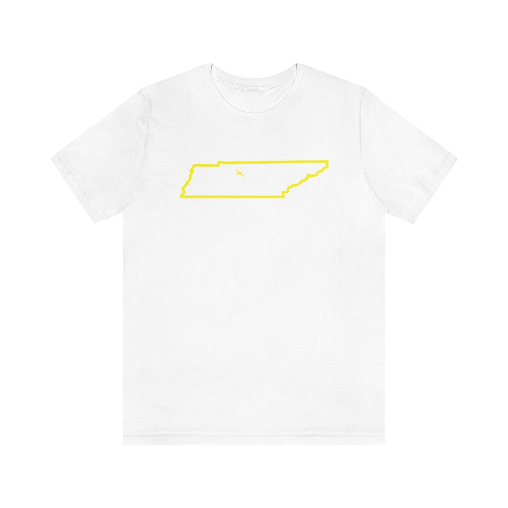 TNX graphic tshirt