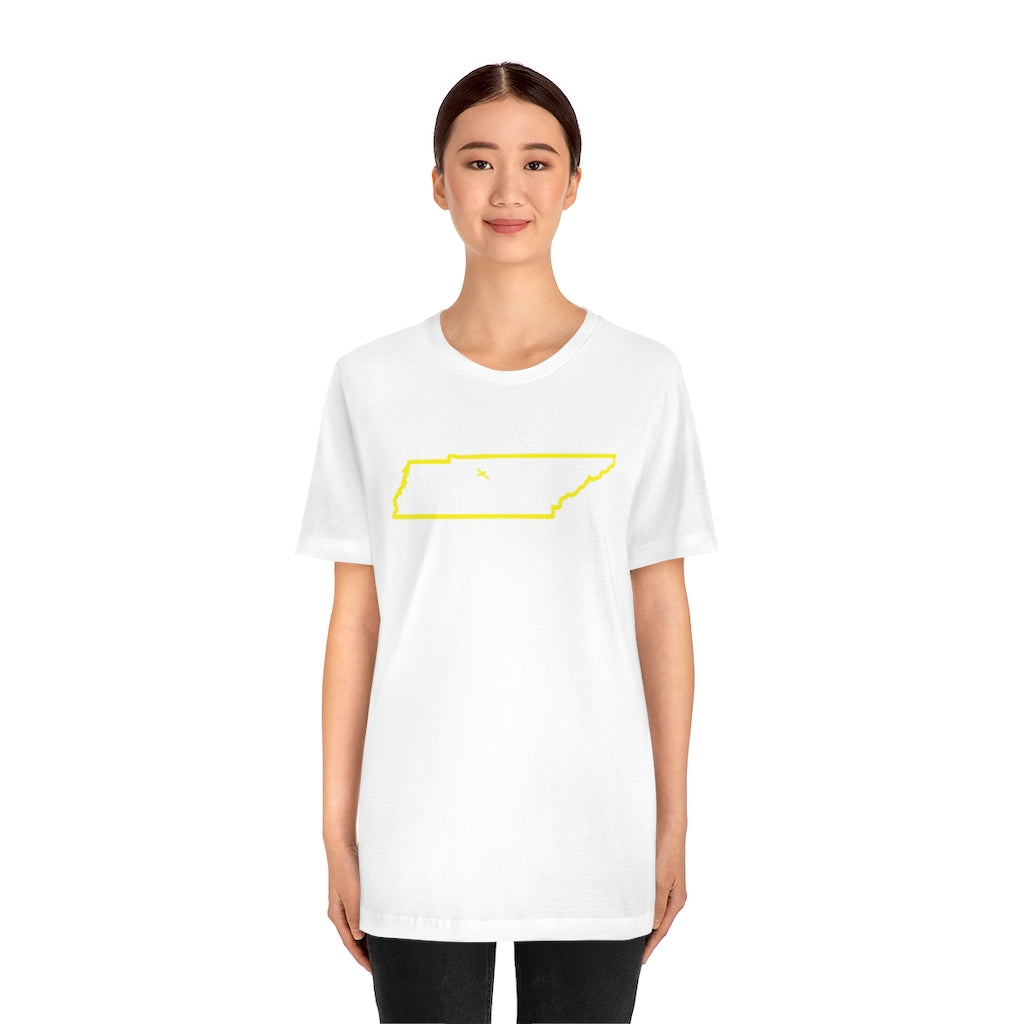 TNX graphic tshirt