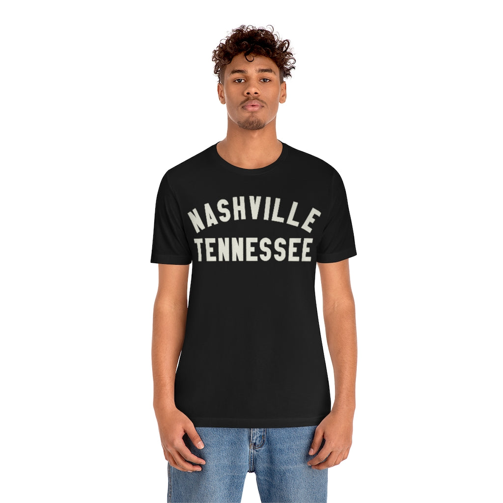 Nashville TN