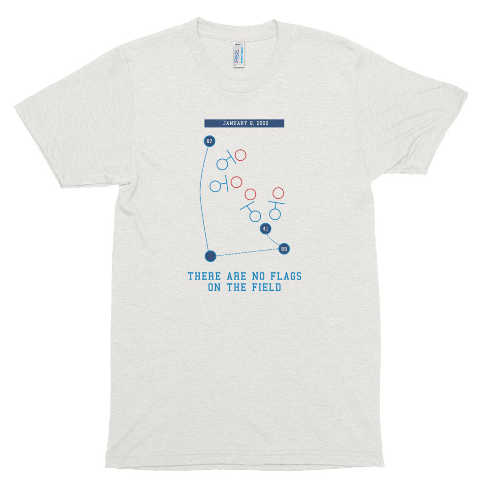 Music City Miracle Short sleeve soft t-shirt