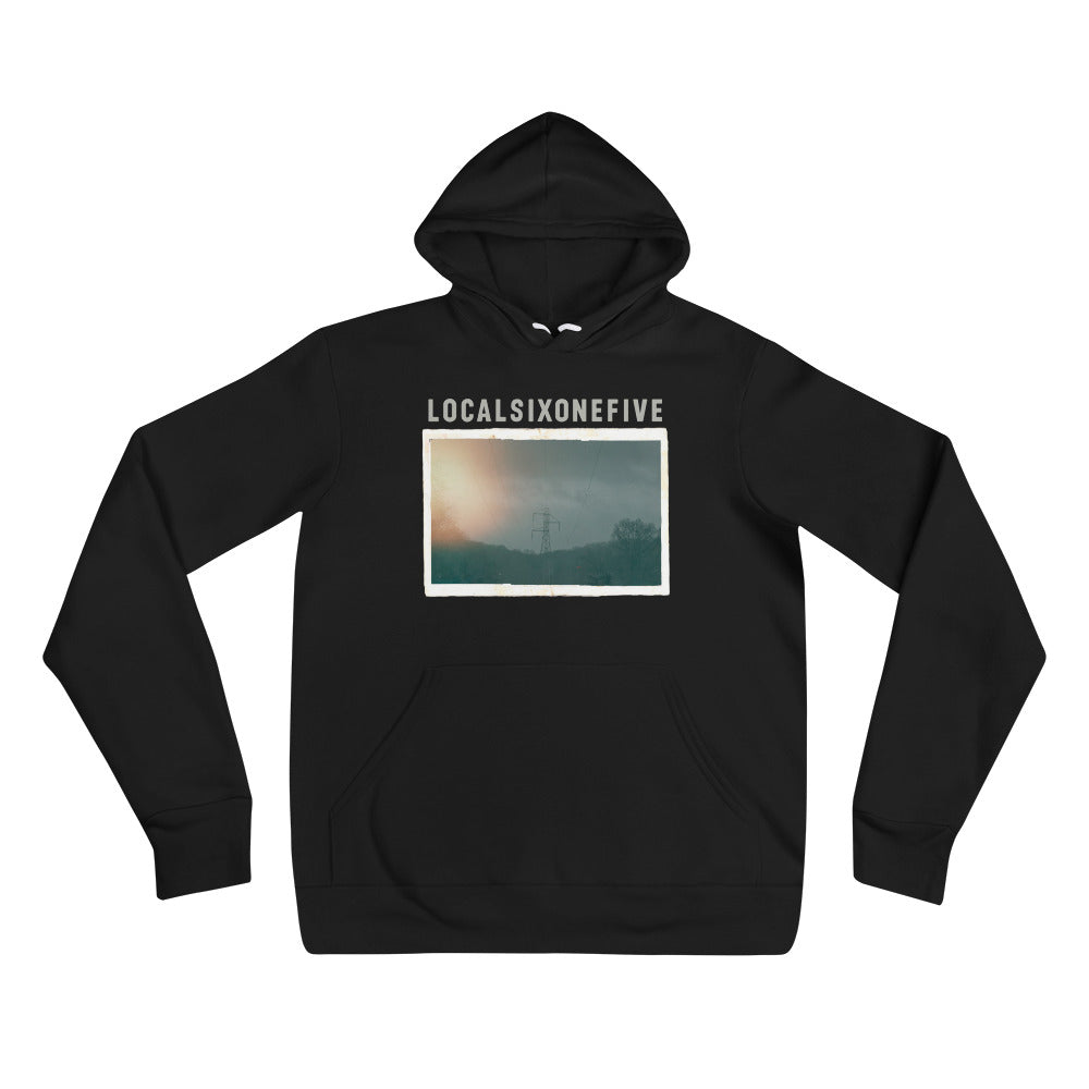 LOCAL 02-24-20 Unisex hoodie