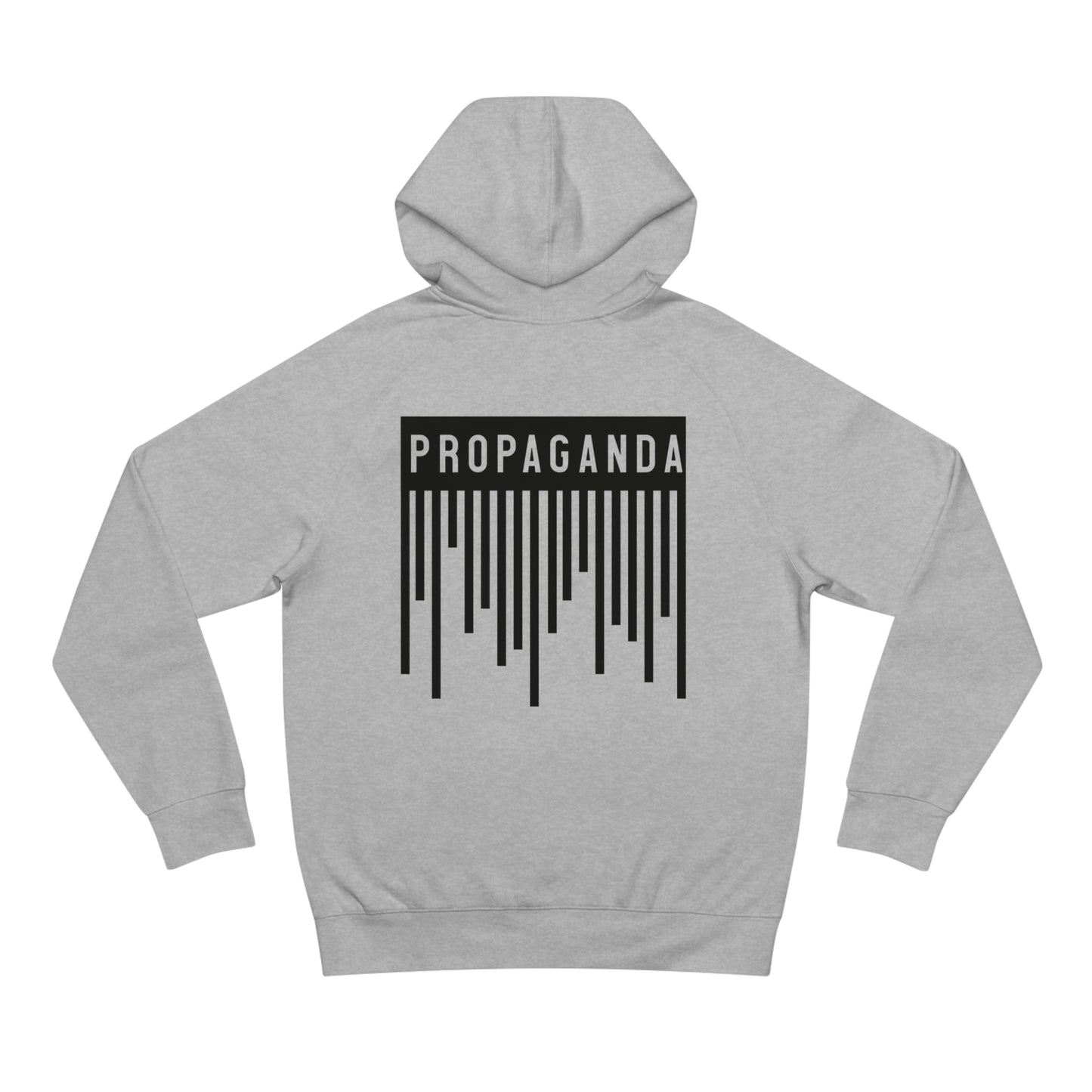 Bolt Propaganda Unisex Supply Hoodie