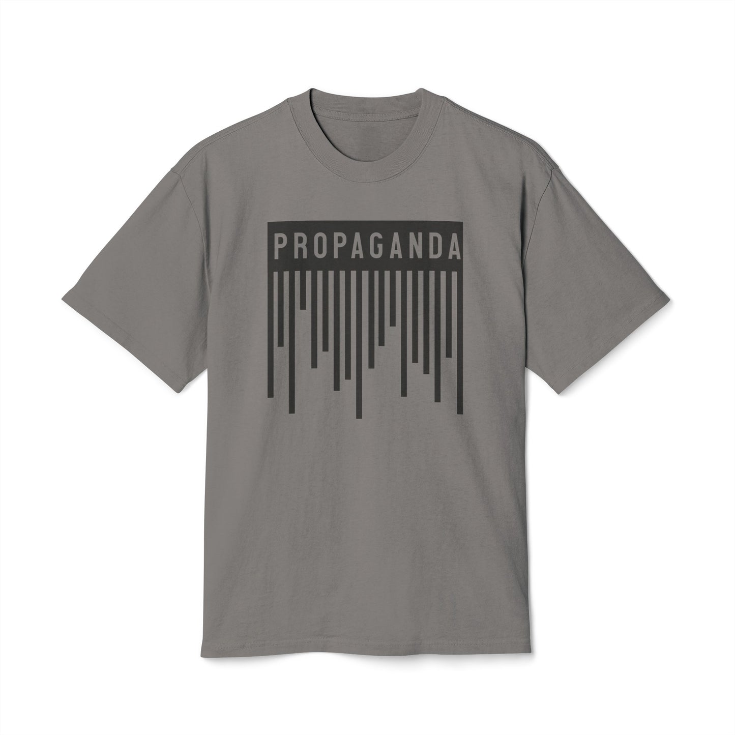 Propaganda Unisex Heavy Faded Tee