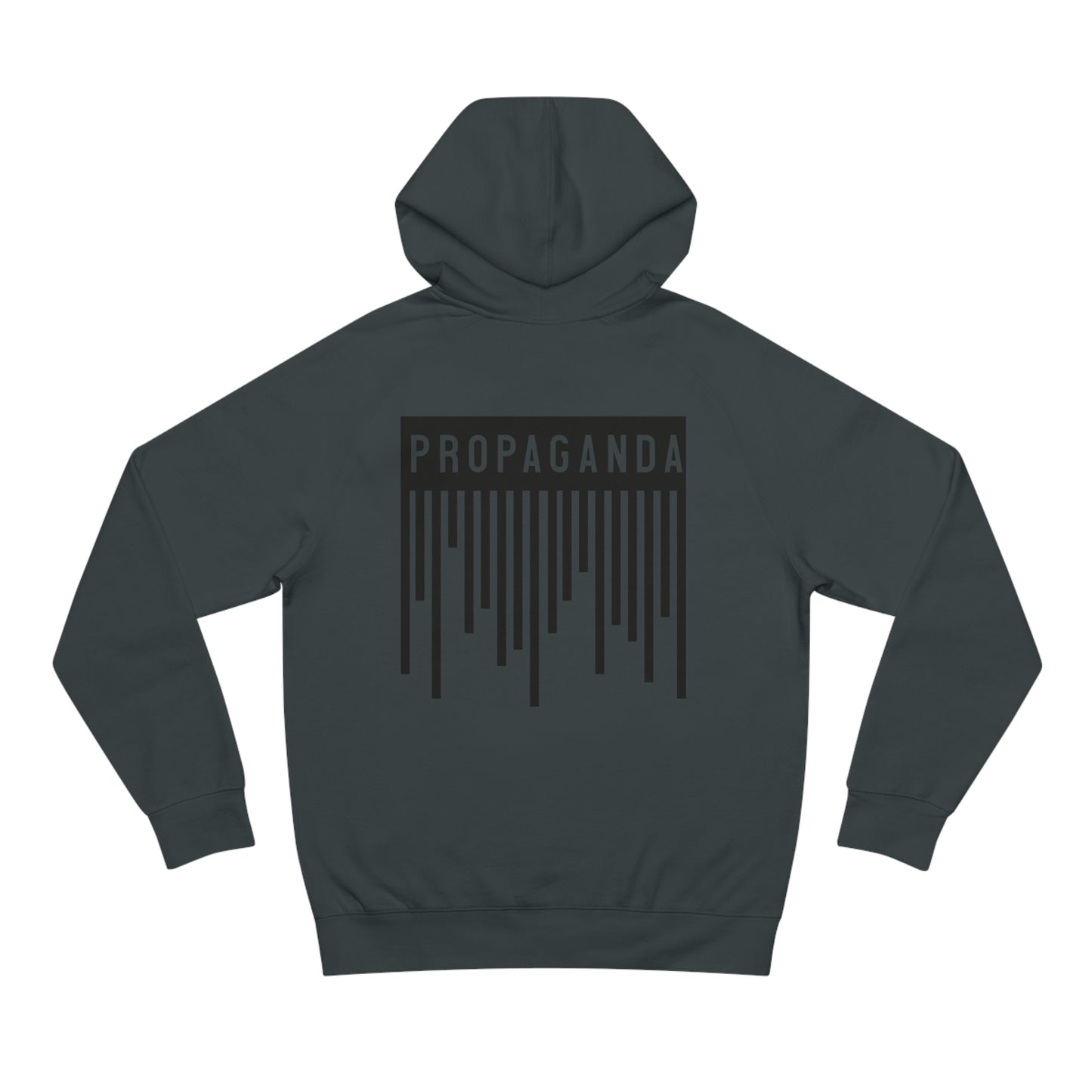 Bolt Propaganda Unisex Supply Hoodie