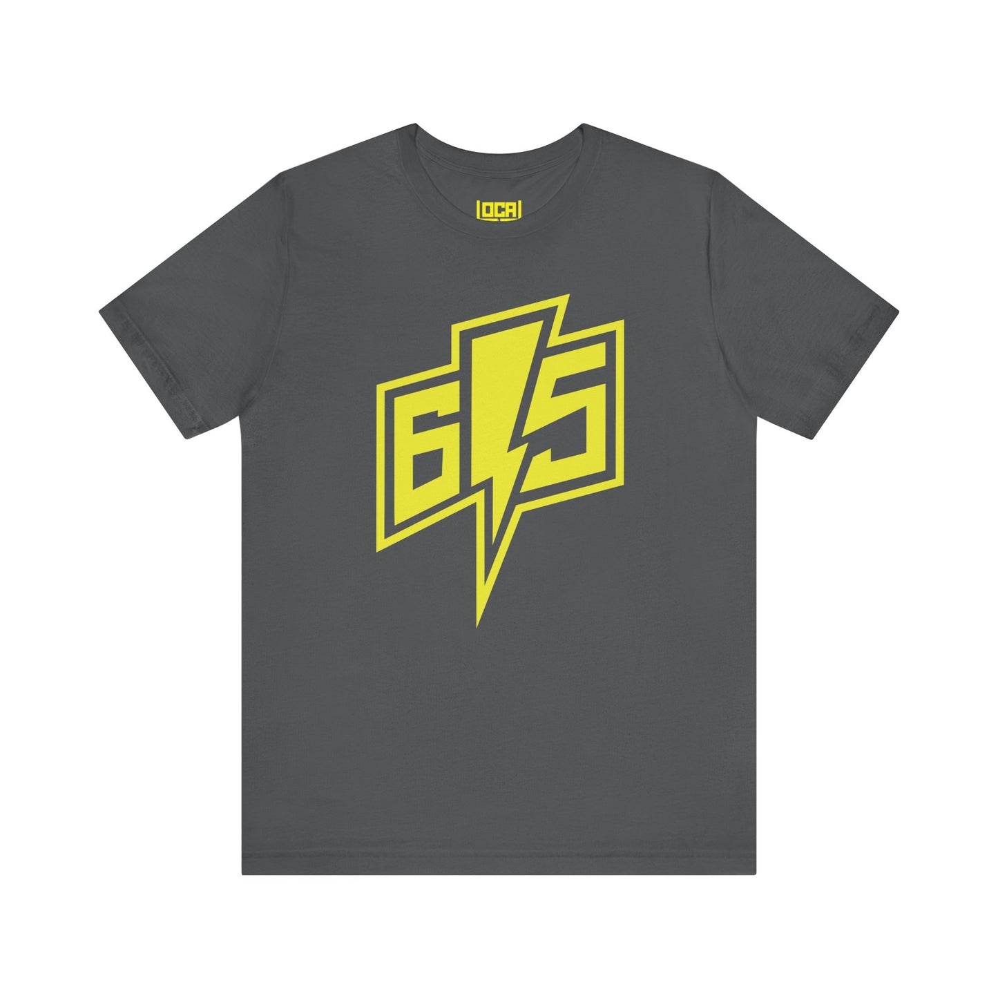 6BOLT5 Unisex  Tee