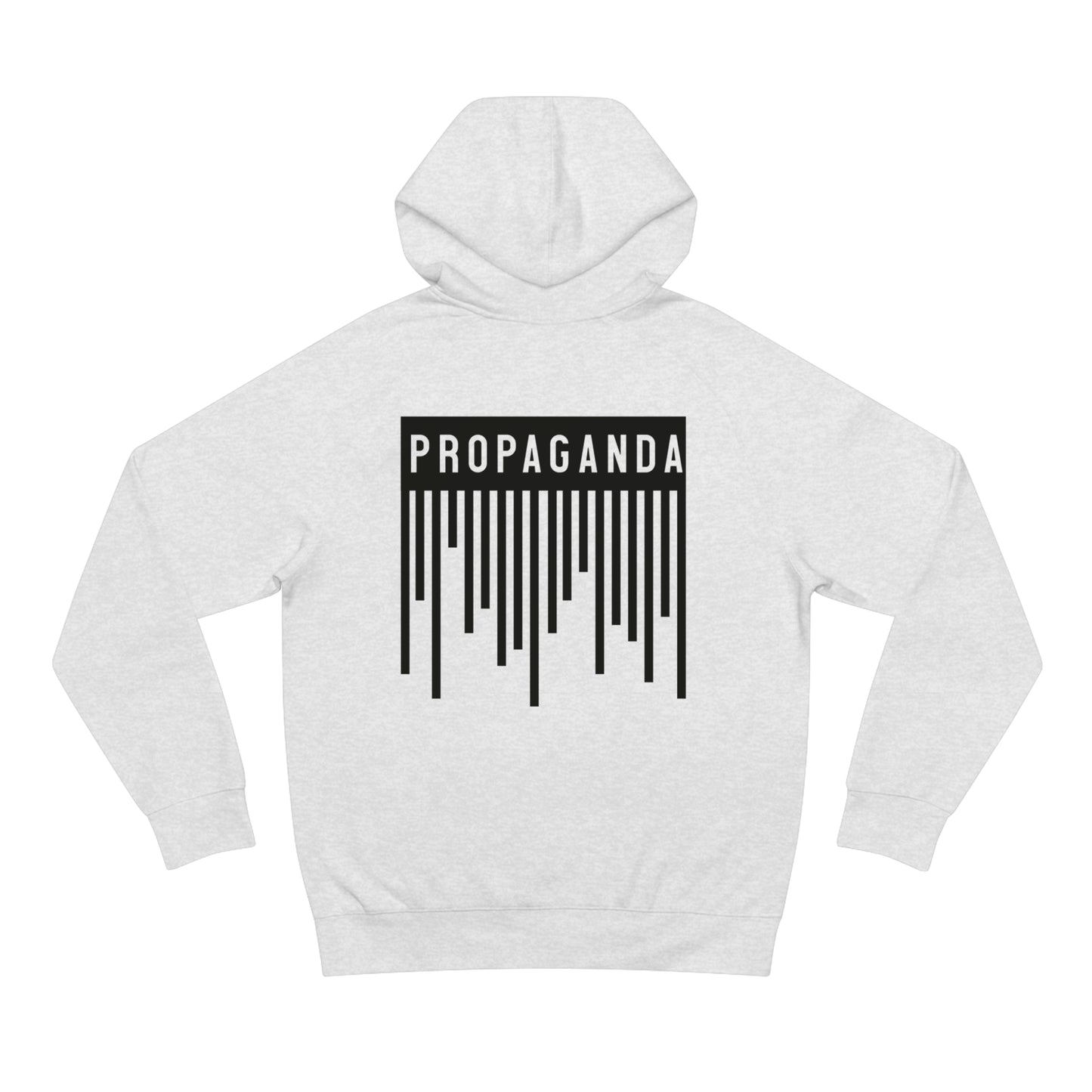 Bolt Propaganda Unisex Supply Hoodie