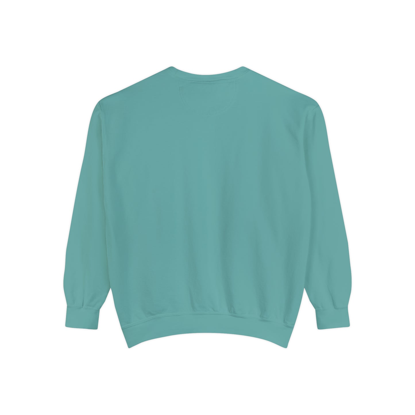 WCIS 1981 Champs Unisex Garment-Dyed Sweatshirt