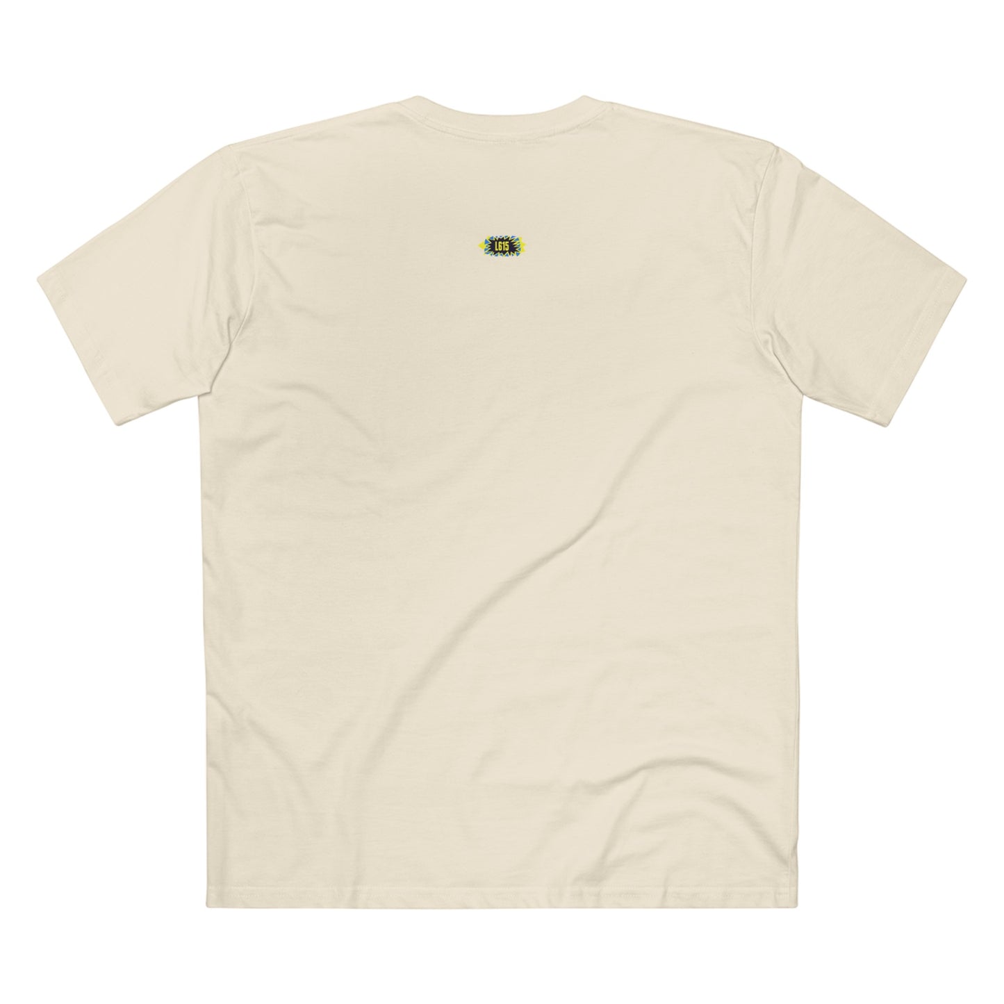 Nashville Soccer Nostalgia Men's Staple Tee