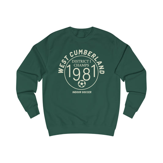 WCIS 1981 Sweatshirt