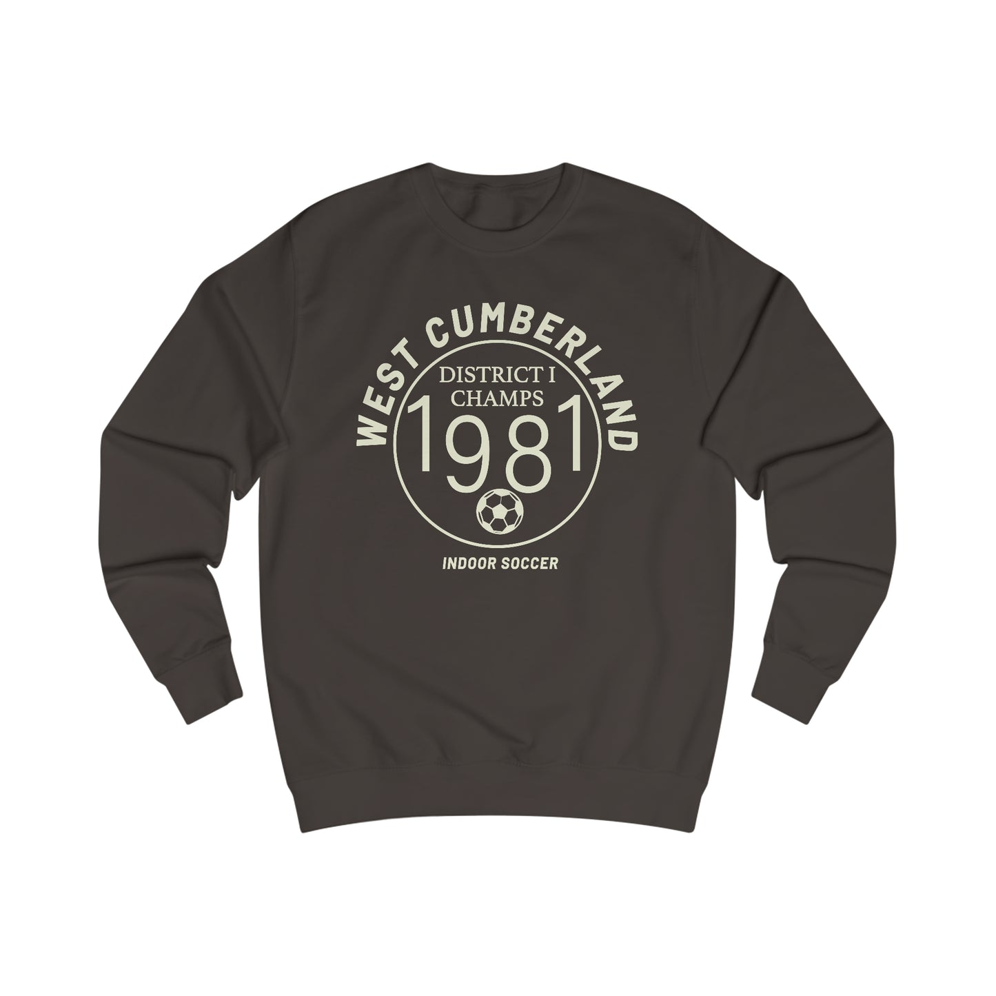 WCIS 1981 Sweatshirt