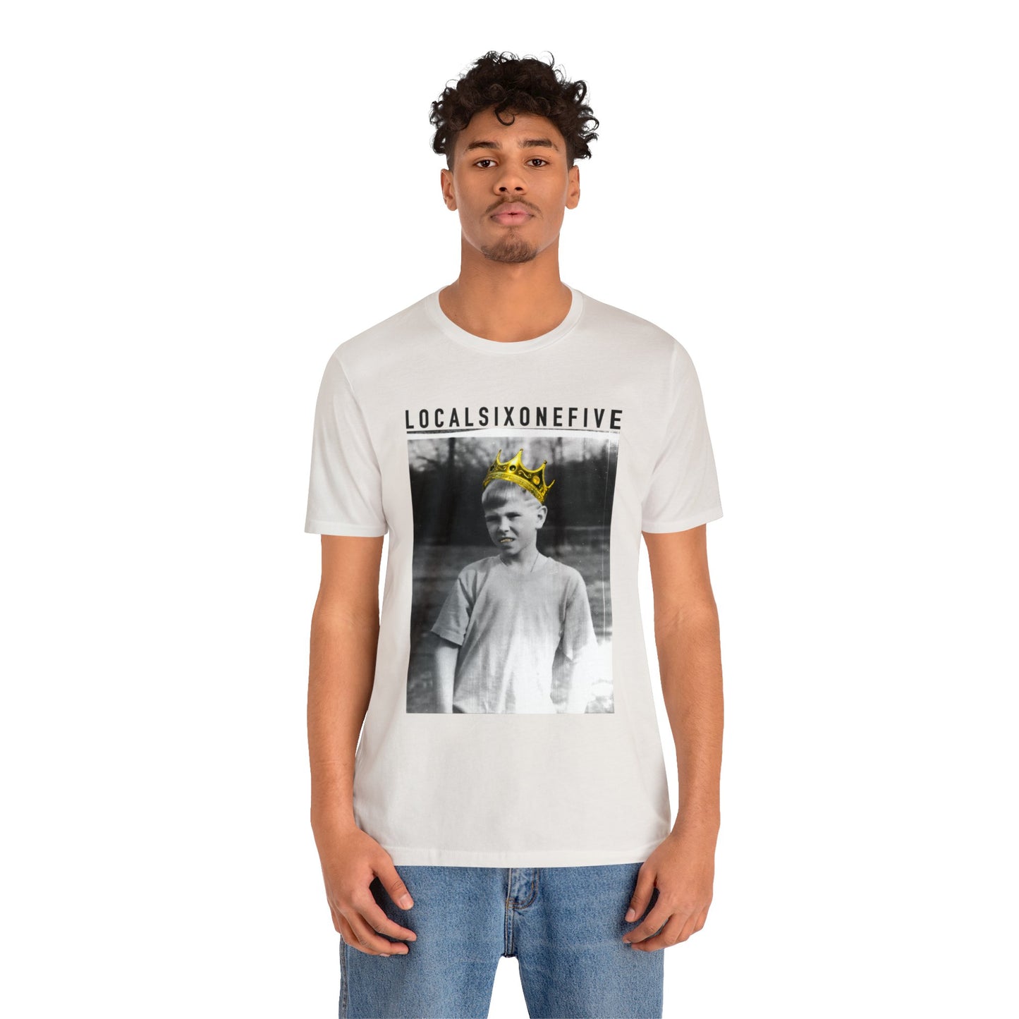 Notorious KC Tee