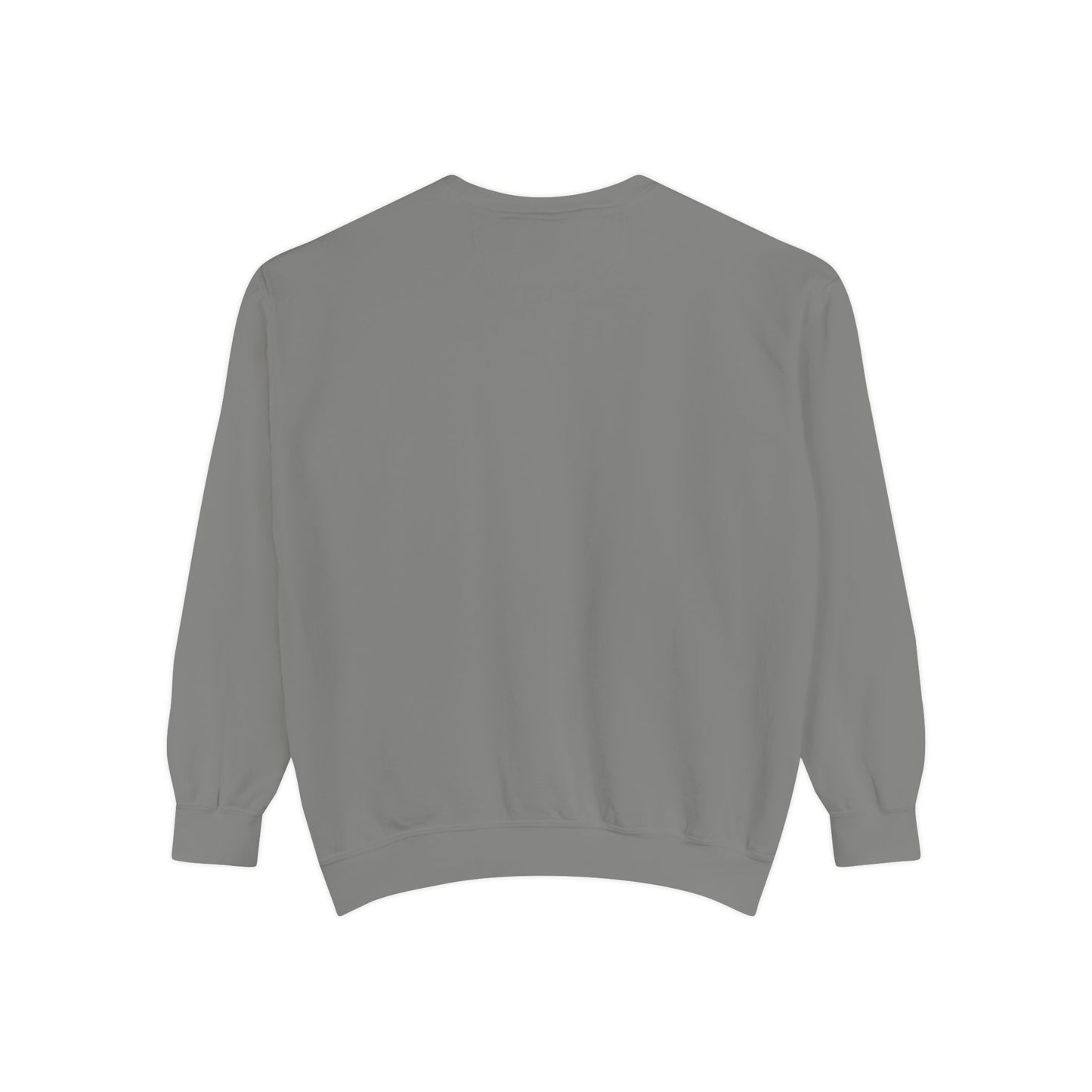 LOCALSIXONEFIVE Garment-Dyed Sweatshirt