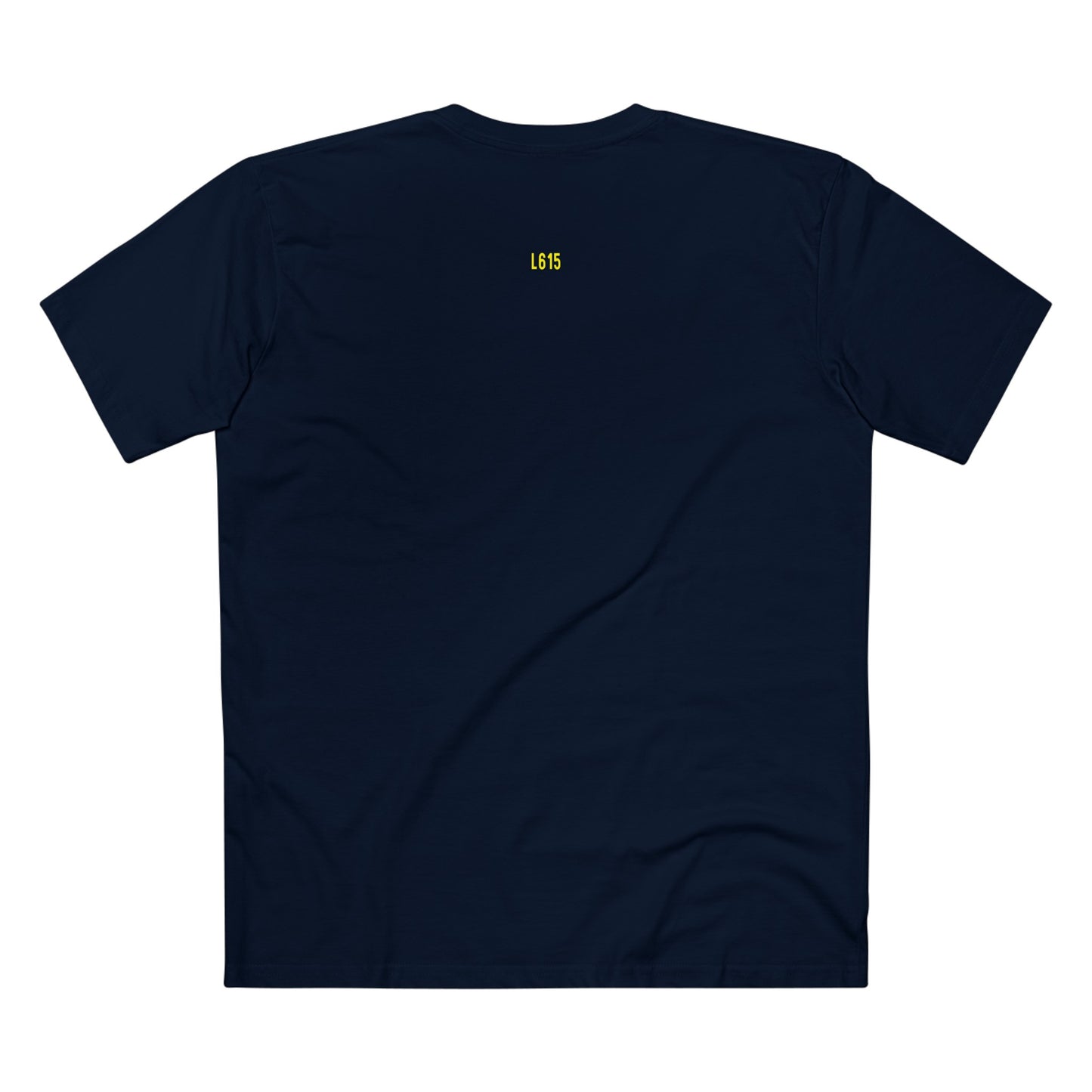 TNX Men's Staple Tee