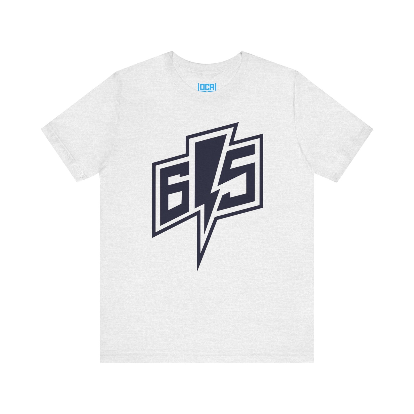 6BOLT5 Unisex  Tee