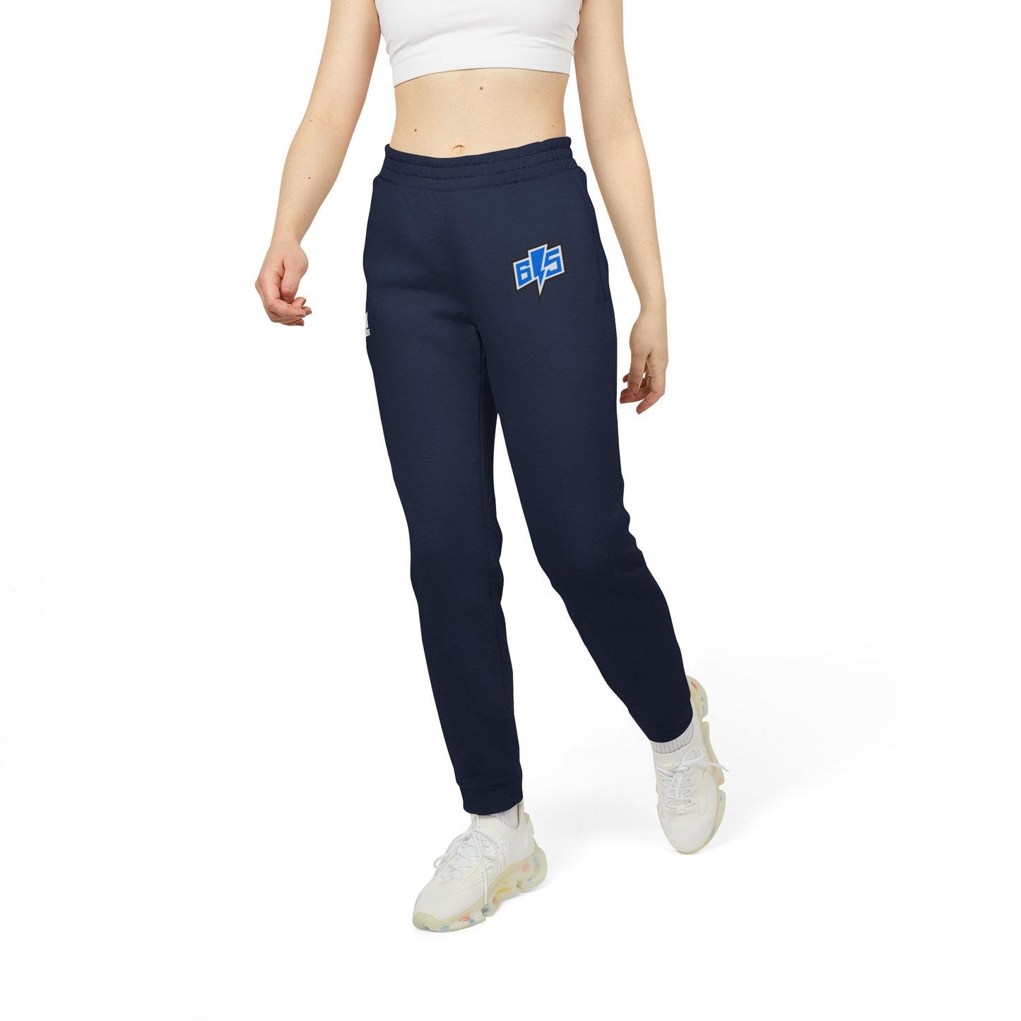 6BOLT5_MT adidas Unisex Fleece Joggers