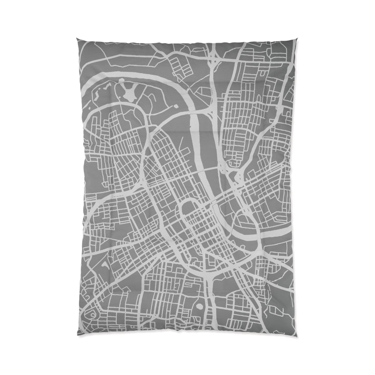 NashMap Comforter