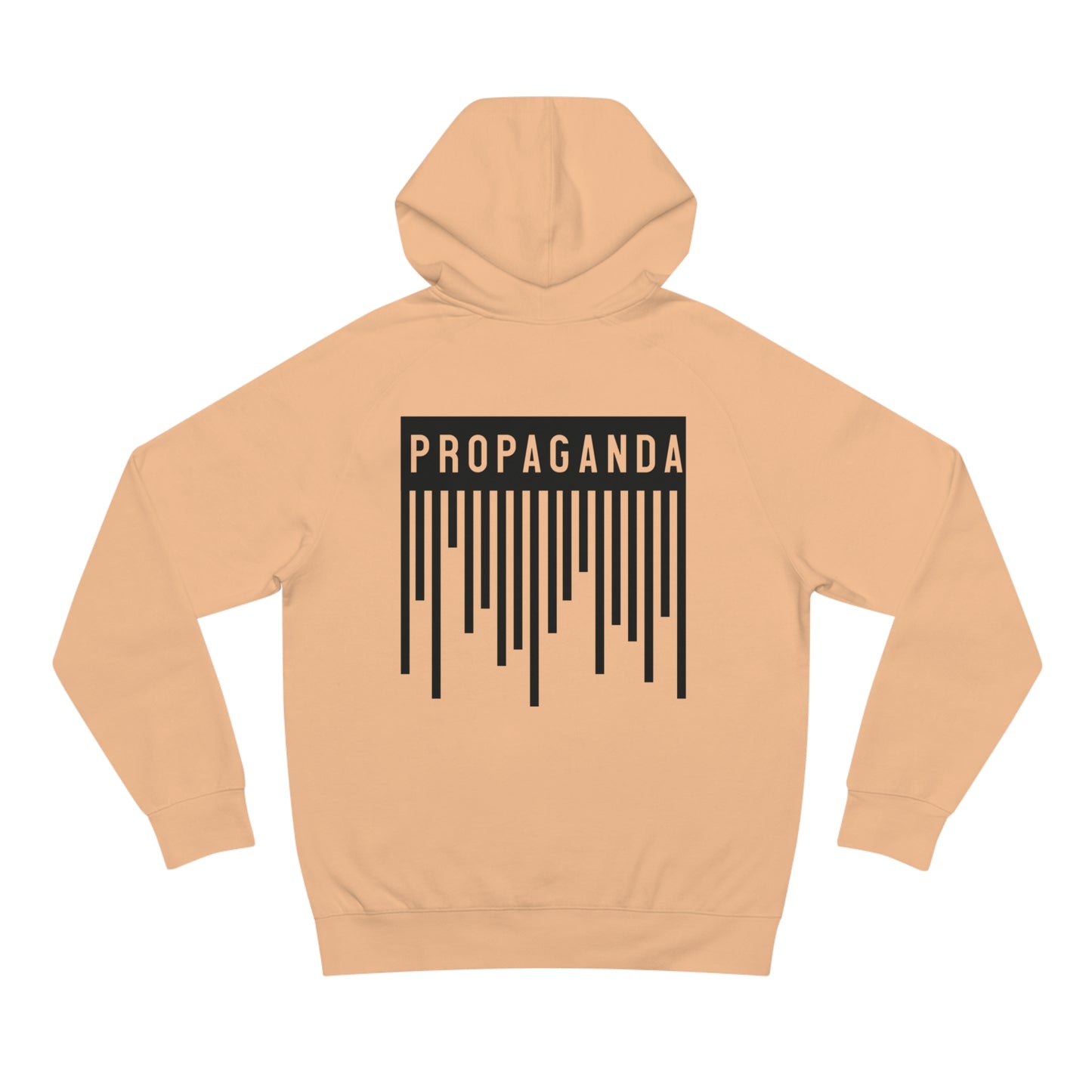 Bolt Propaganda Unisex Supply Hoodie