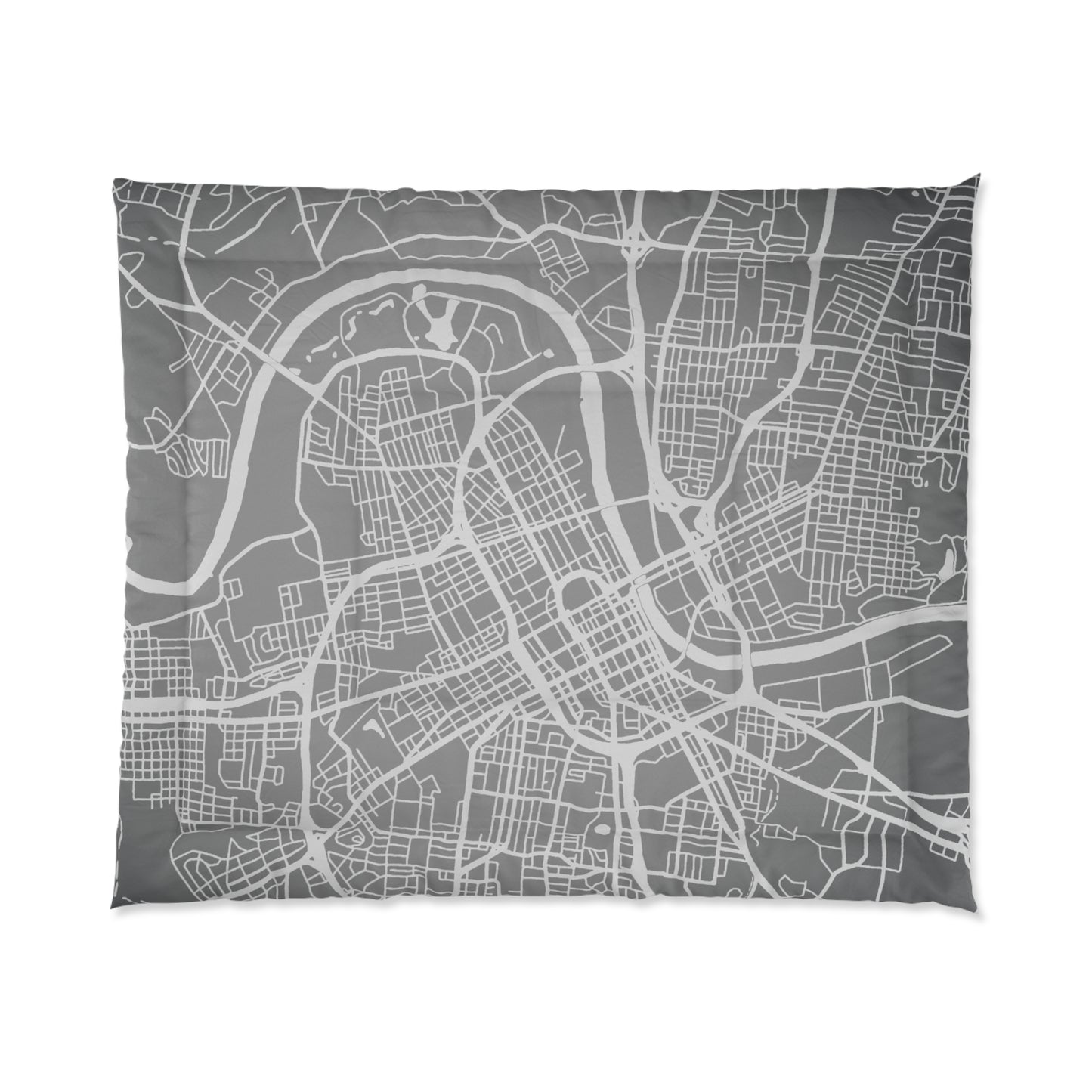 NashMap Comforter