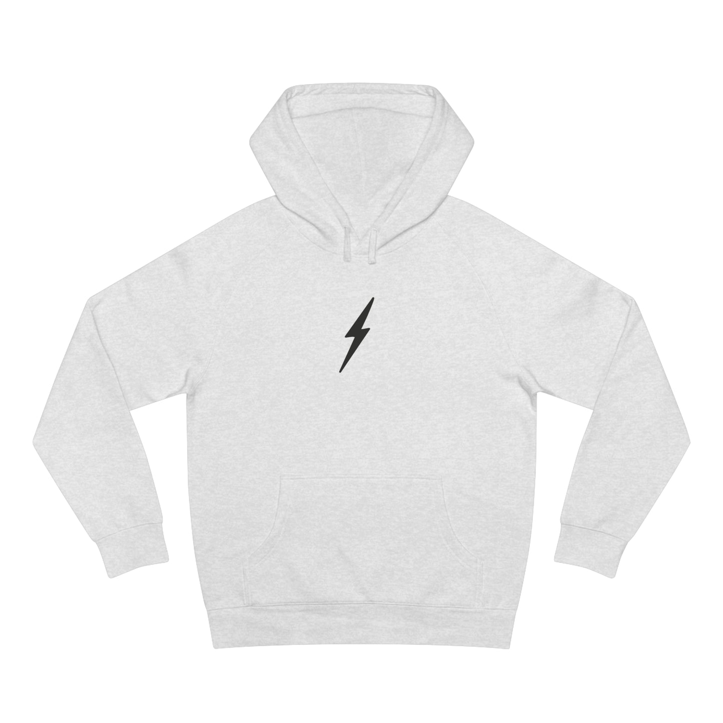 Bolt Propaganda Unisex Supply Hoodie