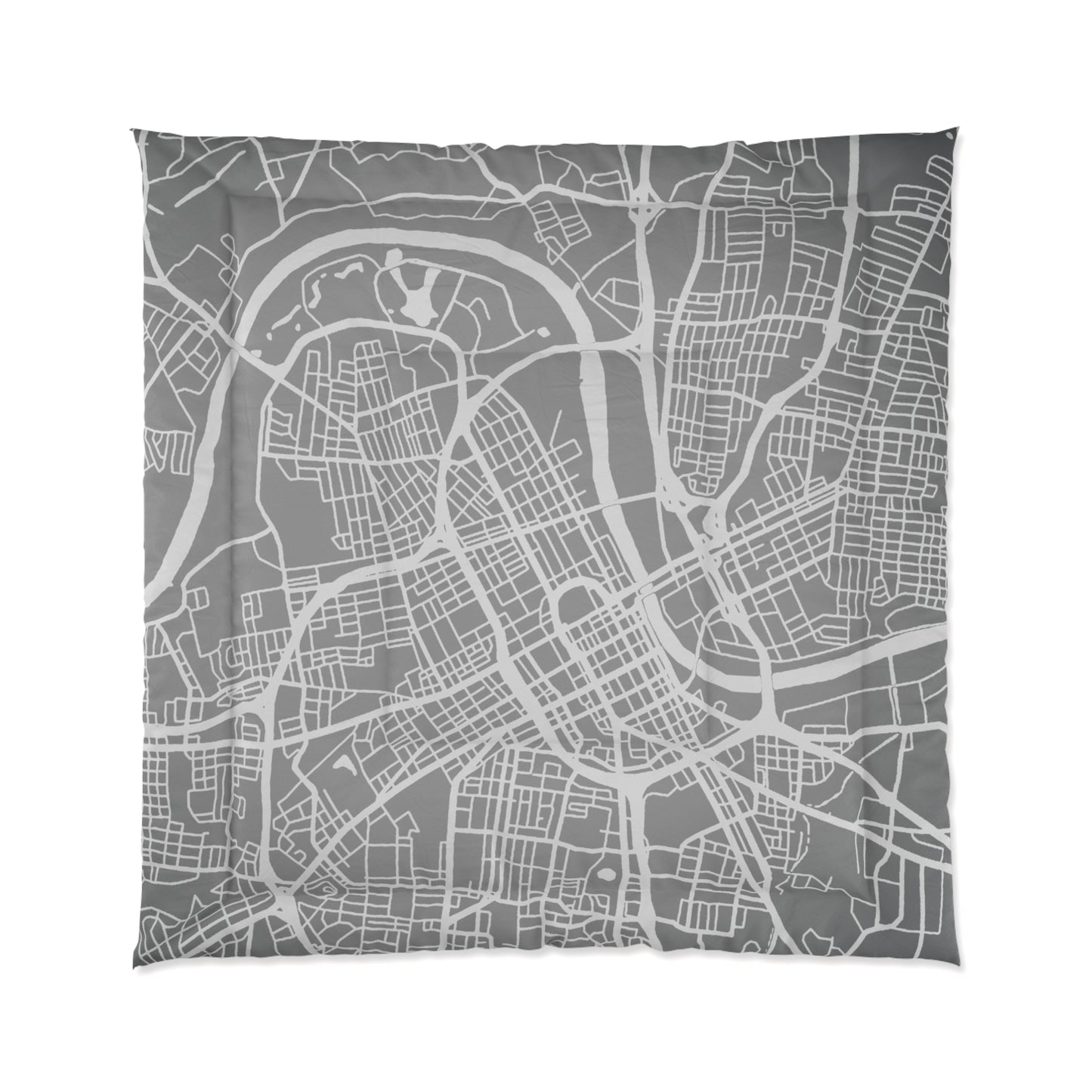 NashMap Comforter