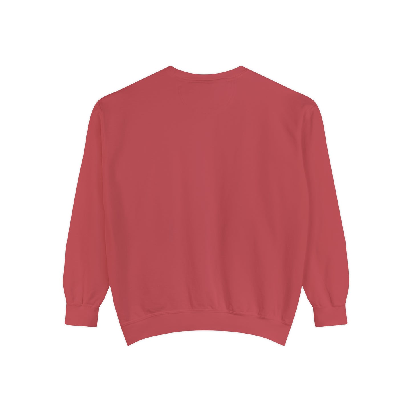 WCIS 1981 Champs Unisex Garment-Dyed Sweatshirt
