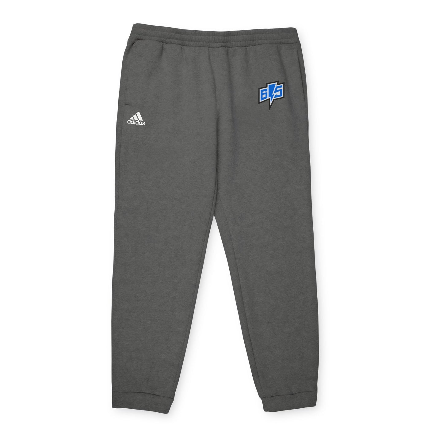 6BOLT5_MT adidas Unisex Fleece Joggers