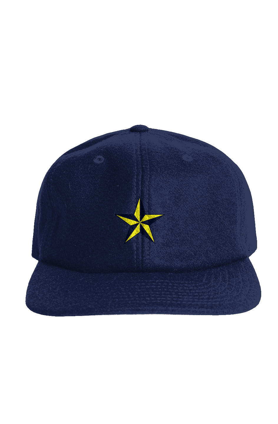 NavStar Class Wool Cap