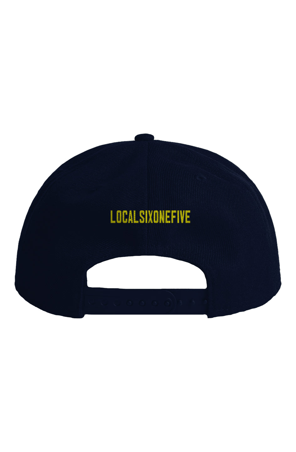 Nashville Flourish Stock Cap