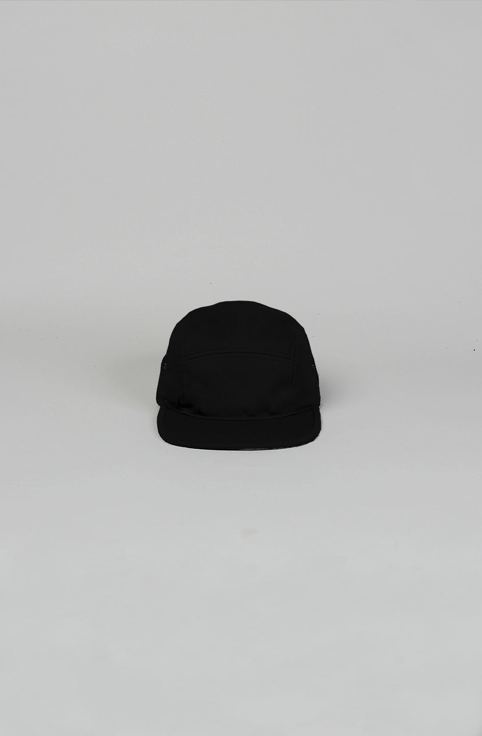 Local Patch 5 panel camper hat