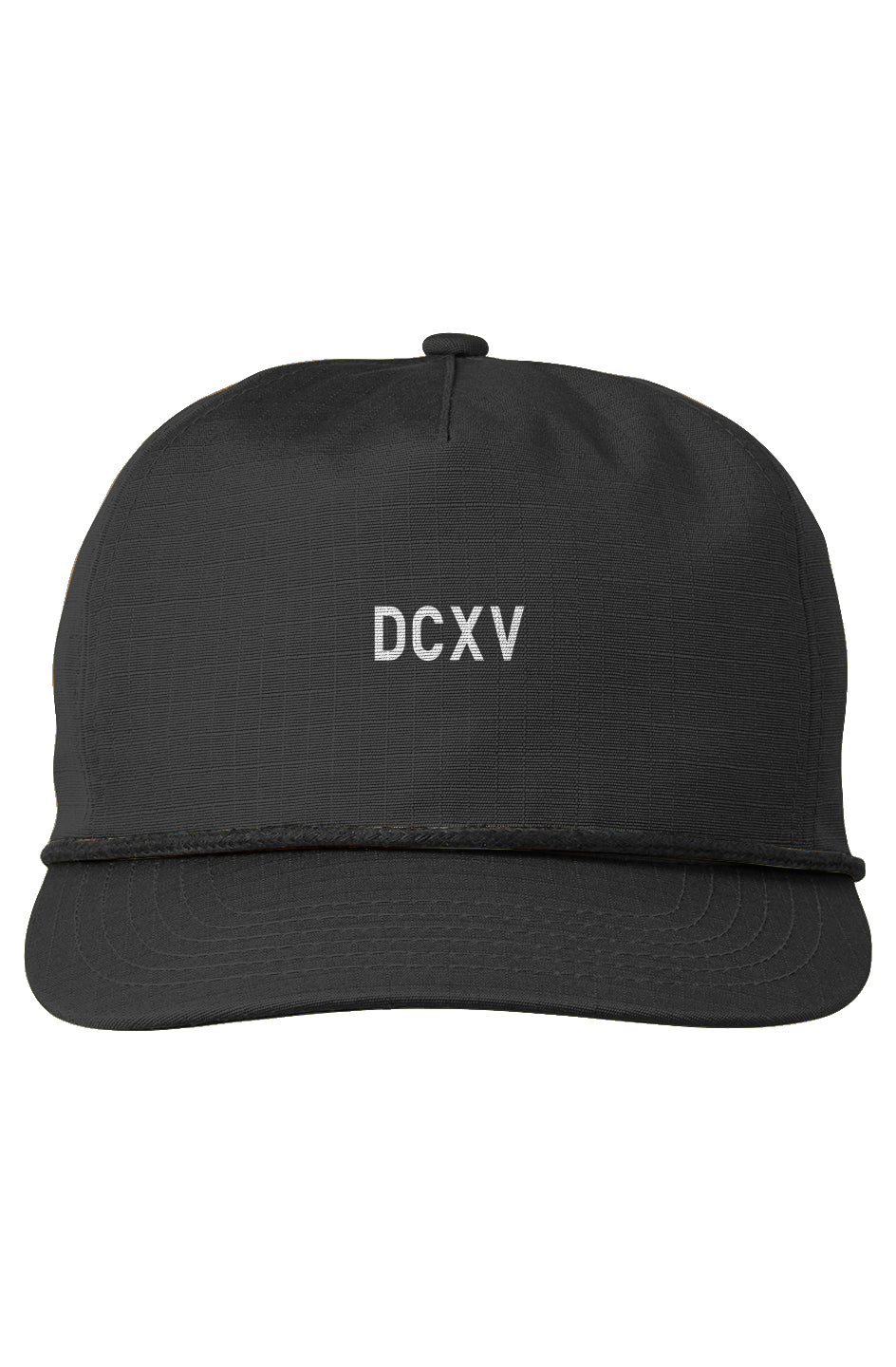 DCXV Lariat Ripstop Hat