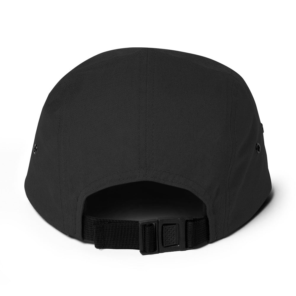 Local Basic Five Panel Cap