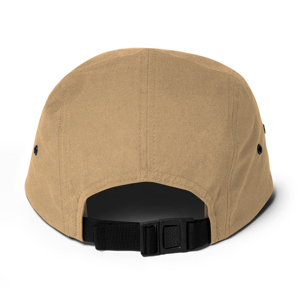 Local Basic Five Panel Cap