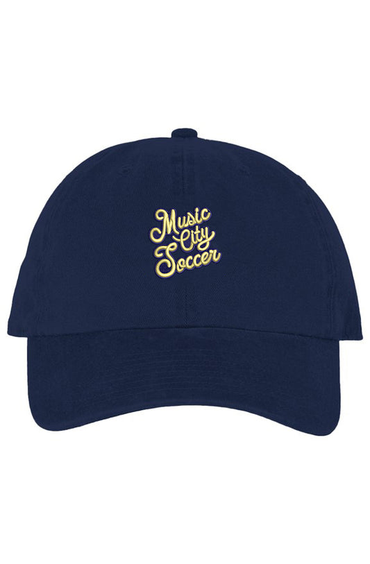 Clean Up Cap