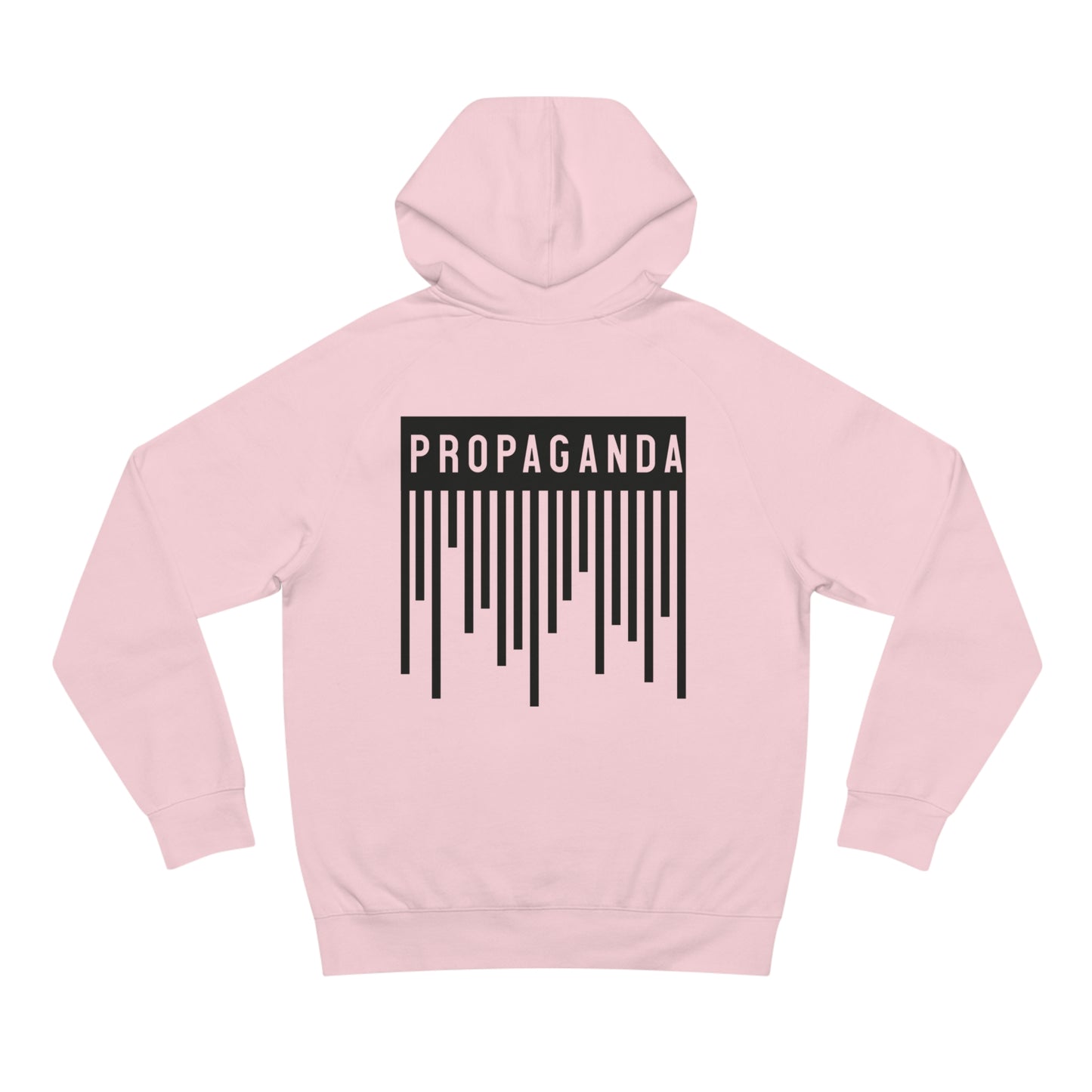 Bolt Propaganda Unisex Supply Hoodie