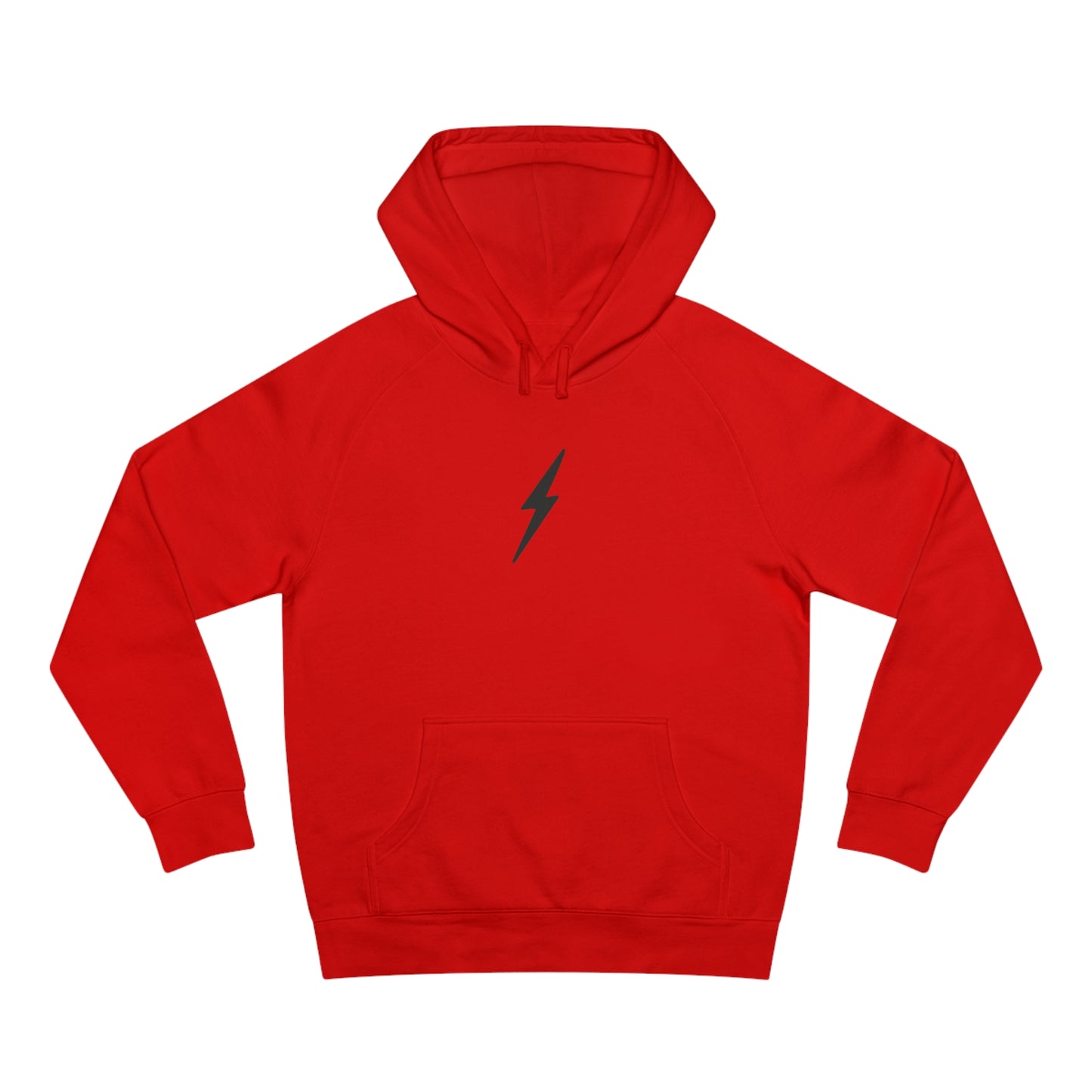 Bolt Propaganda Unisex Supply Hoodie